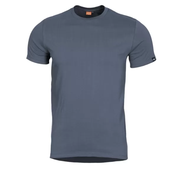  тениска PENTAGON AGERON T-SHIRT BLANK K09012 ВЪГЛЕН СИНЬО 