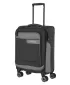 куфар TRAVELITE VIIA 4W S АНТРАЦИТ