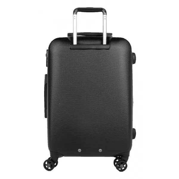  куфар HEYS VANTAGE SMART LUGGAGE M ЧЕРЕН 