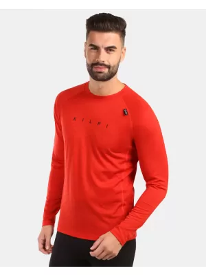 Термо -риза KILPI MAVORA TOP-M ZM0502KI ЧЕРВЕНО