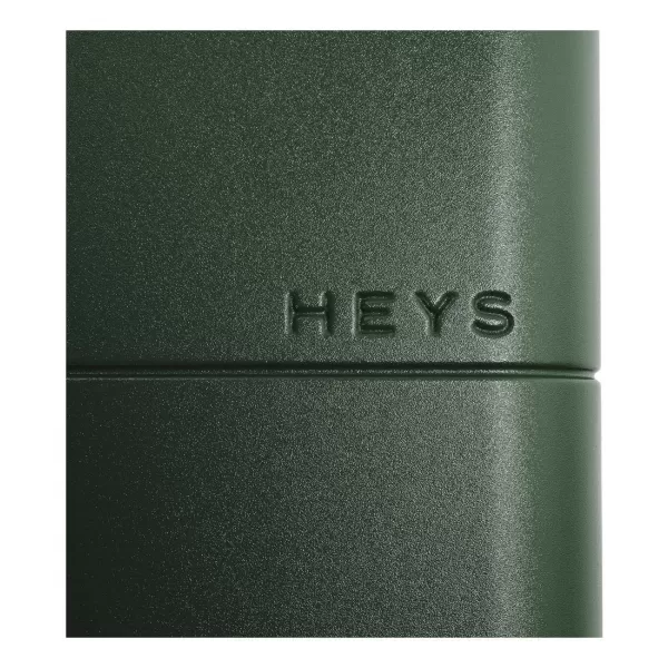  куфар HEYS ZEN S,M,L ЗЕЛЕНО 