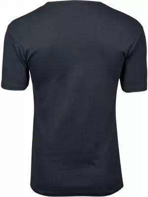 Мъжка тениска TEE JAYS | TJ 520 ТЪМНО СИВО