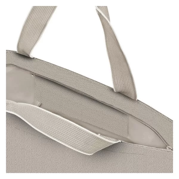  Чанта REISENTHEL Shopper M ПЯСЪК РИБЕНА КОСТ 
