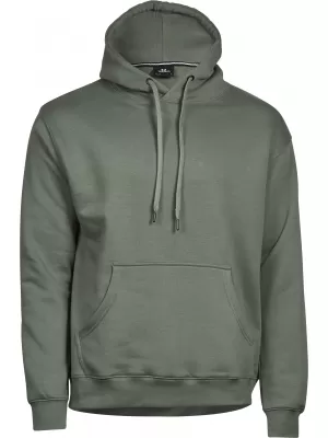 Унисекс суичър TEE JAYS | TJ 5430 ЛИСТНО ЗЕЛЕНО