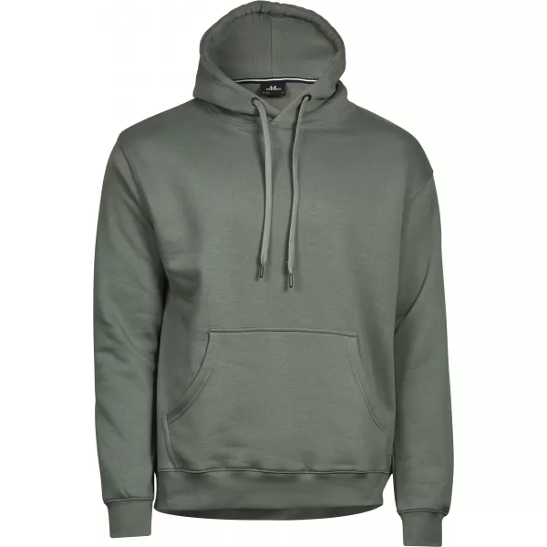  Унисекс суичър TEE JAYS | TJ 5430 ЛИСТНО ЗЕЛЕНО 