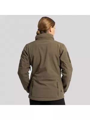 Дамско яке PENTAGON ARTAXES WOMENS JACKET K08011 ЧЕРЕН