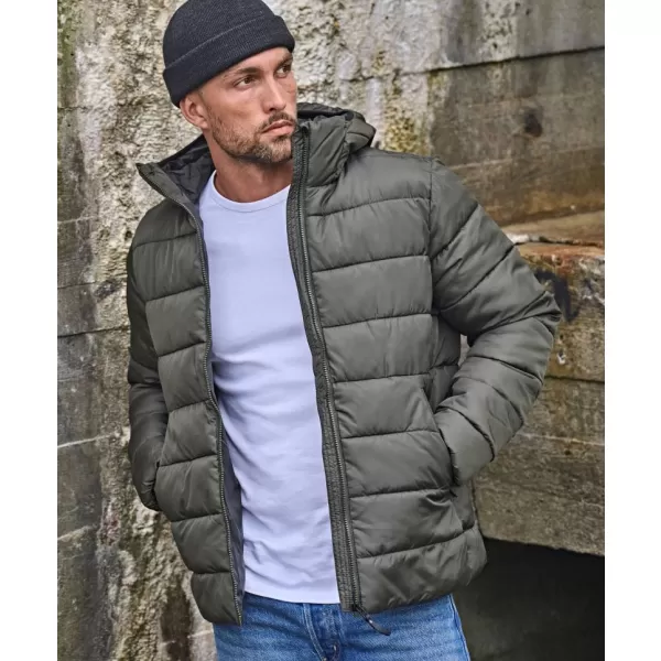  Мъжко яке TEE JAYS | TJ 9646 НАВИЦИ 