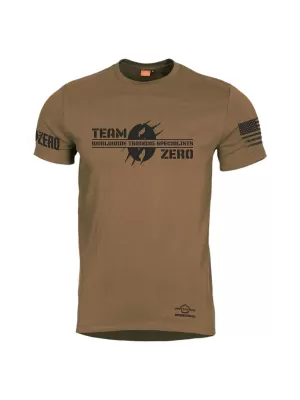 тениска PENTAGON AGERON ZERO EDITION K09012 КОЙОТ