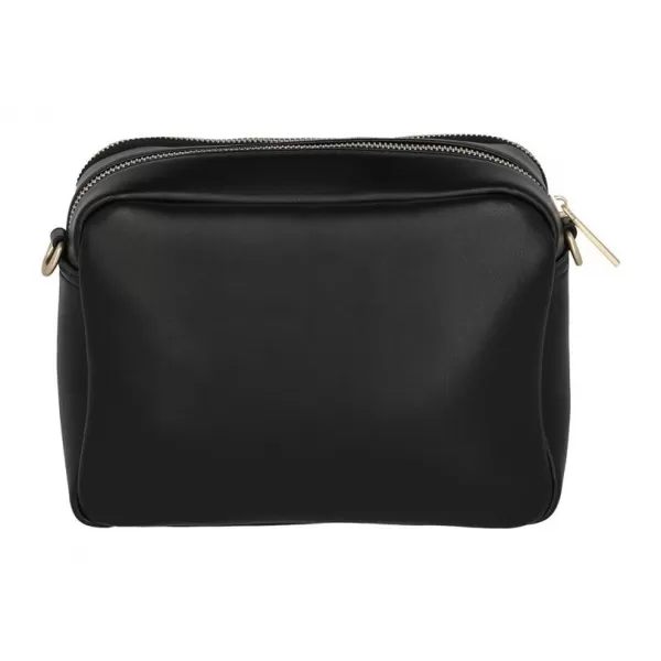  Дамска чанта TRAVELITE BARBARA COZY CROSSBODY BAG ЧЕРЕН 