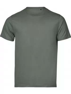 Мъжка тениска TEE JAYS | TJ 1150 ЛИСТНО ЗЕЛЕНО
