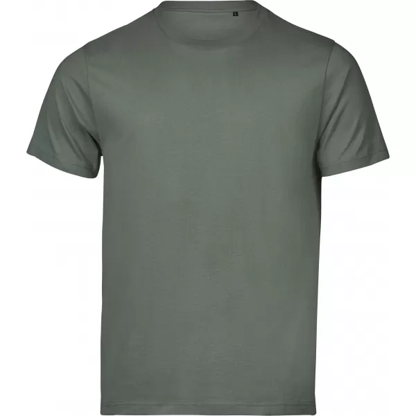  Мъжка тениска TEE JAYS | TJ 1150 ЛИСТНО ЗЕЛЕНО 
