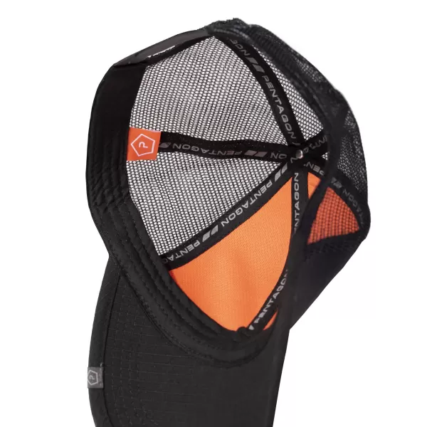  капачка PENTAGON ERA CAP BORN FOR ACTION K13048 ВЪЛК/СИВ 
