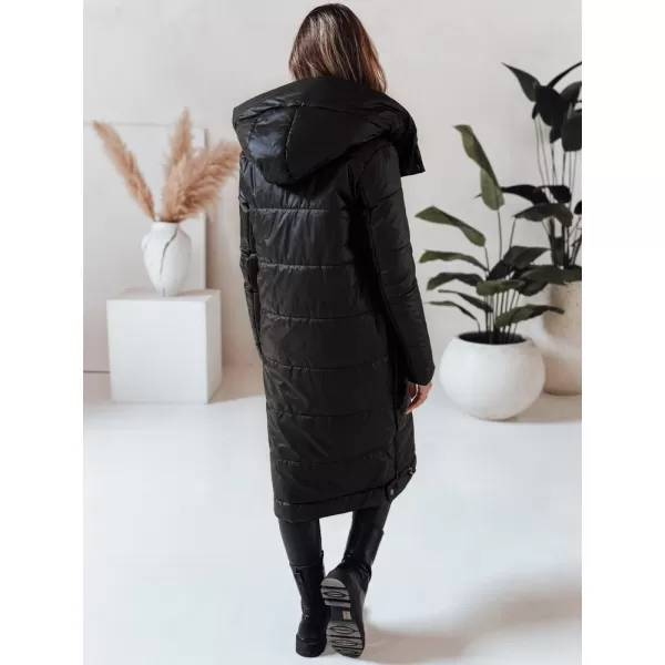  Дамско яке DSTREET TY5024 ЧЕРНО 