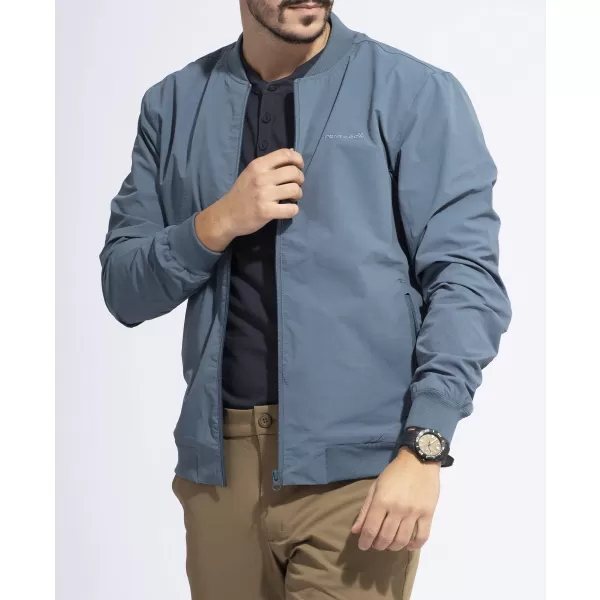  Яке PENTAGON M.A.P1 FLIGHT JACKET K03011 КАФЯВО СИВО 