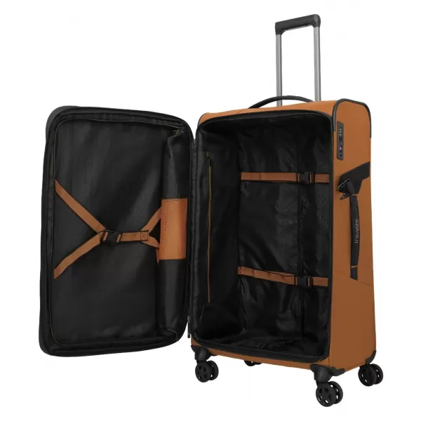  куфар TRAVELITE Briize S,M,L КЪРИ 