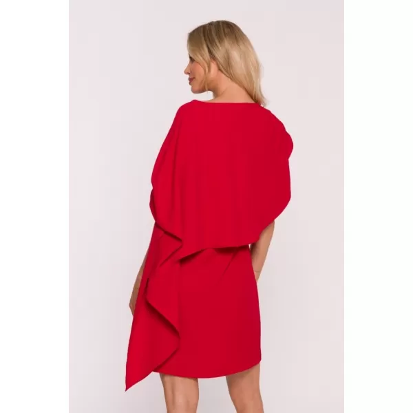  Рокля STYLOVE S423 ИЗД 