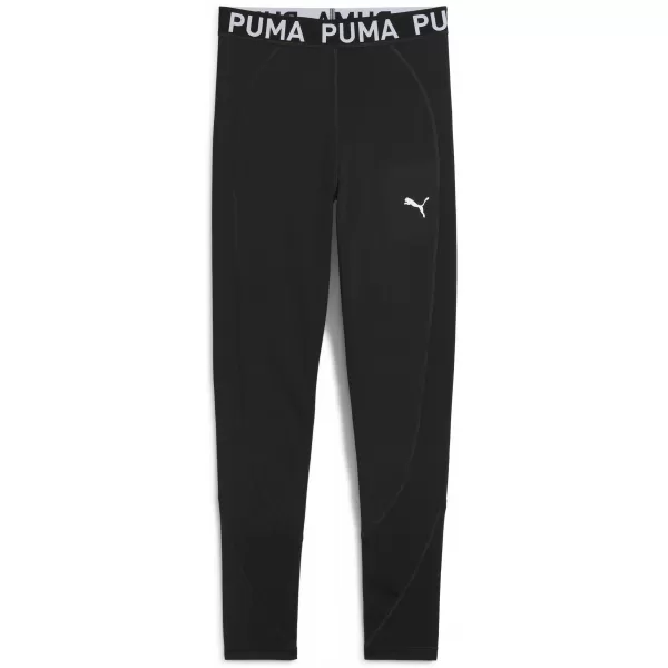  Гамаши PUMA STRONG TRAINING TIGHTS 52692401 PUMA BLACK 