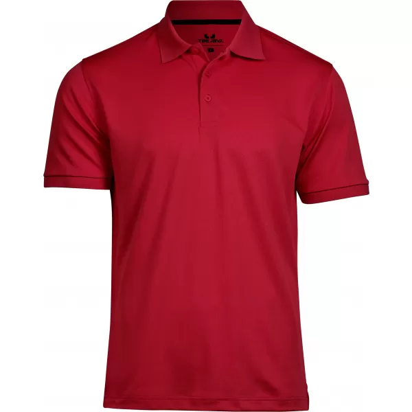  Мъжка тениска TEE JAYS | TJ 7000 ИЗД 