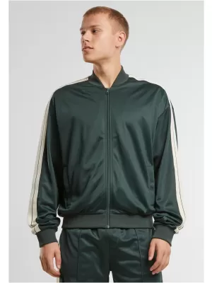 Мъжки суичър URBAN CLASSICS TB7335 БУТИЛКА ЗЕЛЕНО