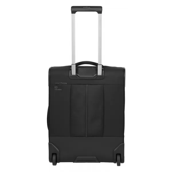  куфар TRAVELITE CROSSLITE 5.0 2W S EXP. ЧЕРЕН 