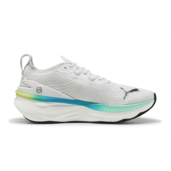  Ботуши PUMA FOREVERRUN NITRO 2 WN 310471-15 PUMA WHITE/MINT MELT 