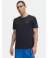 Мъжка тениска UNDER ARMOUR UA SEAMLESS STRIDE SS 1375692-403 СИНЬО