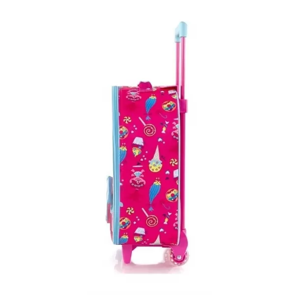  куфар HEYS KIDS SOFT ТРОЛОВЕ 3 