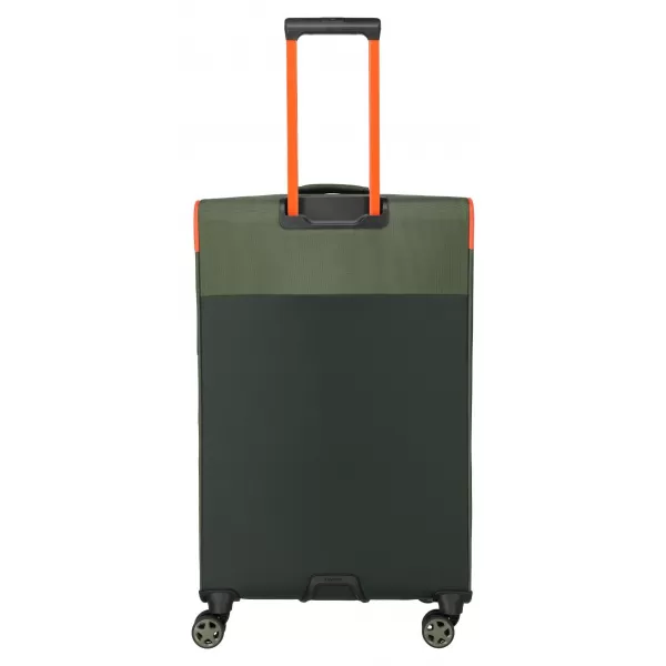  куфар TRAVELITE Color Craze L МАСЛИНА 