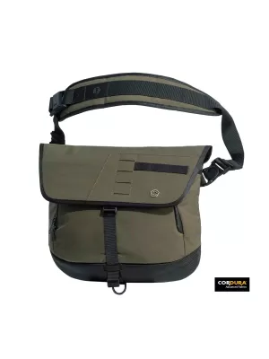 Раница PENTAGON CONSUL SIDE MESSENGER BAG K16111 КАФЯВО СИВО
