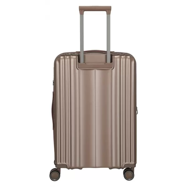  куфар TRAVELITE PAROS 4W M КАПУЧИНО 