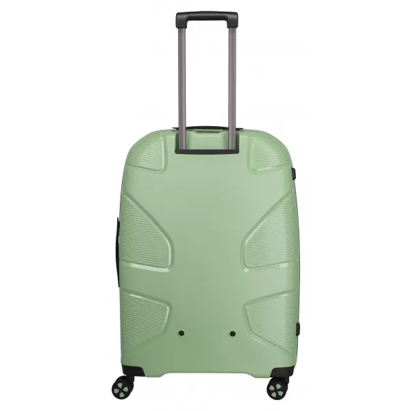  куфар IMPACKT IP1 L Spring green ПРОЛЕТНО ЗЕЛЕНО 