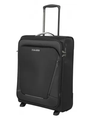куфар TRAVELITE JETPACK MULTI 2 CABIN ЧЕРЕН