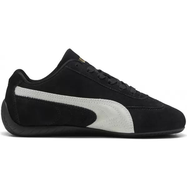  Детски обувки PUMA SPEEDCAT OG JR 40169801 ПУМА ЧЕРНА/ПУМА БЯЛА 