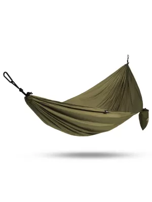 Хамак PENTAGON MYNEST HAMMOCK D19024 КАФЯВО СИВО