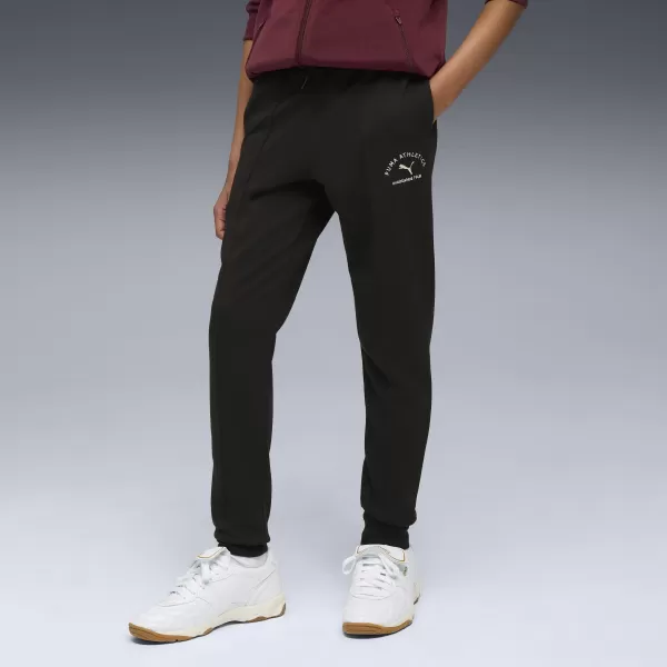  Асюта PUMA CLASS SWEATPANTS TR B 68885301 PUMA BLACK 