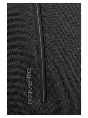 куфар TRAVELITE Crosslite 5.0 S exp. ЧЕРЕН