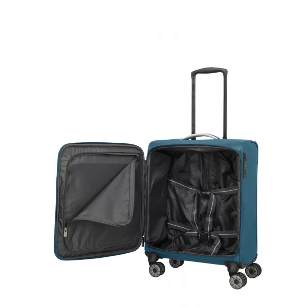  куфар TRAVELITE JETPACK MAX 4 CABIN БЕНЗИН 