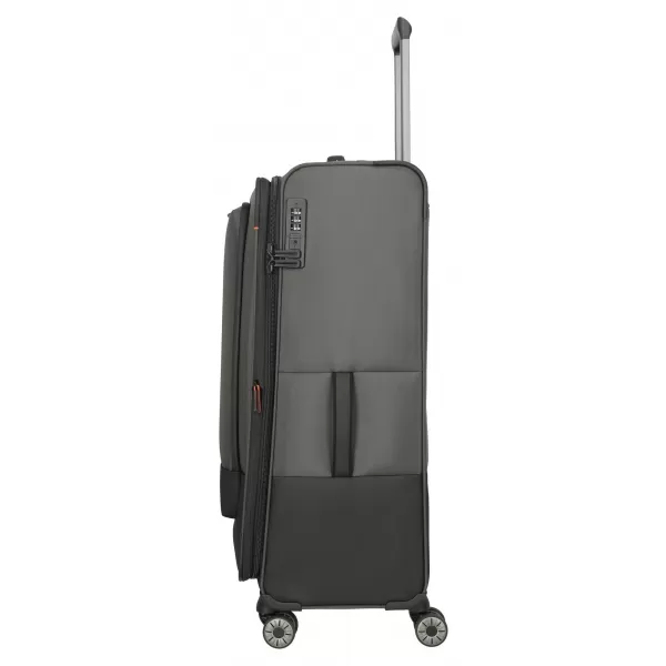  куфар TRAVELITE CROSSLITE XL ТЪМНА МАСЛИНА 