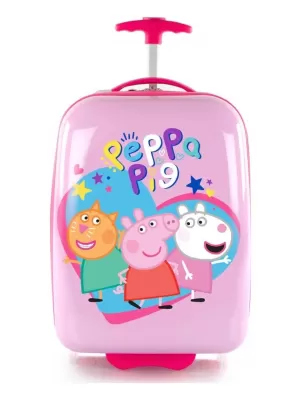 куфар HEYS KIDS EONE ПРАСЕ ПЕПА