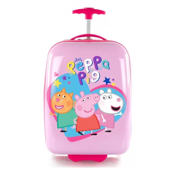  куфар HEYS KIDS EONE ПРАСЕ ПЕПА 