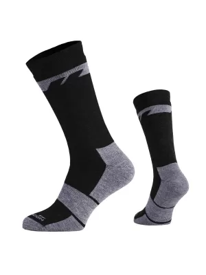 Чорапи PENTAGON ALPINE MERINO SOCKS HEAVY EL14017 01 EL14017 ЧЕРЕН