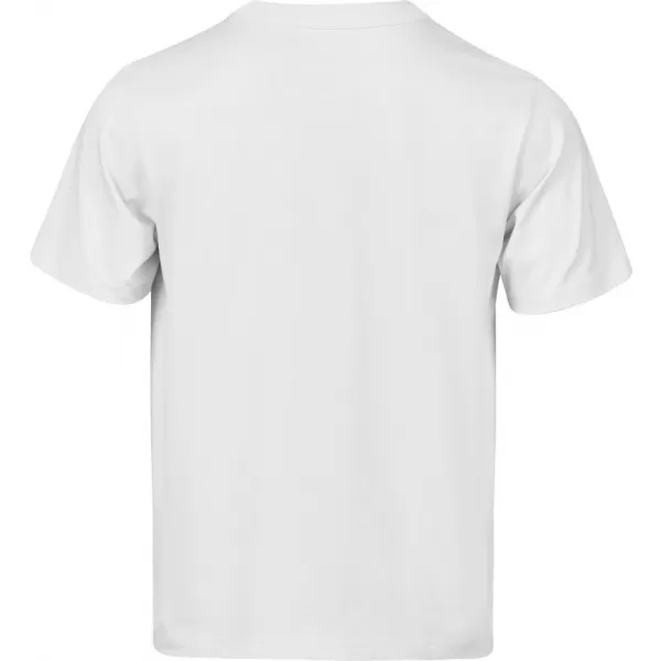  Мъжка тениска TEE JAYS | TJ 1160 БЯЛО 