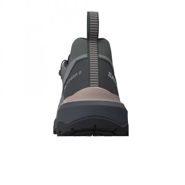  Дамски обувки SALOMON X ULTRA 360 GORE-TEX W SEDONA SAGE/ГРАДСКИ ШИК/ETHEREA 