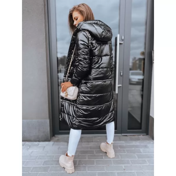  Дамско яке DSTREET TY2109 ЧЕРНО 