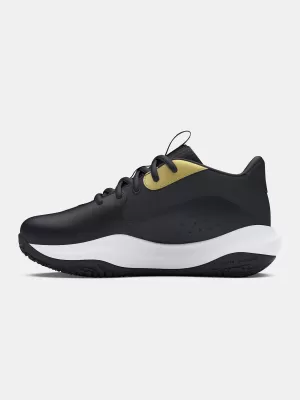Ботуши UNDER ARMOUR UA PS LOCKDOWN 7 3028514-001 ЧЕРЕН