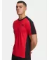 Мъжка тениска UNDER ARMOUR UA HG WORDMARK SS 6007758-600 ЧЕРВЕНО