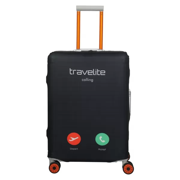  куфар TRAVELITE LUGGAGE COVER S ОБАЖДАНЕ 