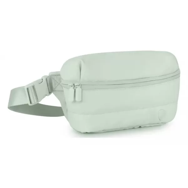  Бъбрек HEYS PUFFER WAIST BAG ГРАДИНСКИ ЧАЙ ЗЕЛЕН 