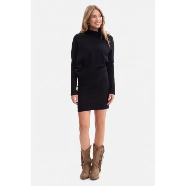  Рокля BEWEAR B309 ЧЕРЕН 