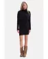 Рокля BEWEAR B309 ЧЕРЕН